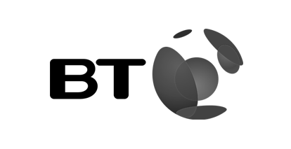 BT Logo