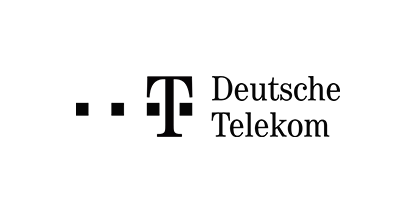 Deutsche Telekm Logo