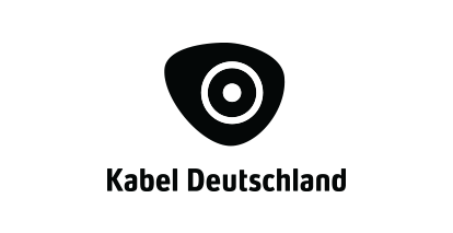 Kabel Destschlad Logo