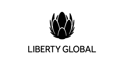liberty global Logo